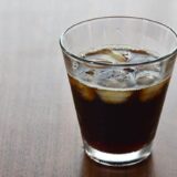 UCCのアイスコーヒーポーションタイプで作ったアイスコーヒー