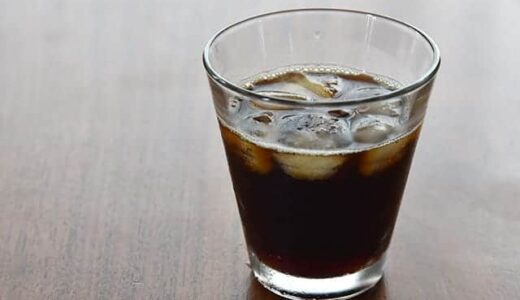 超簡単！本格アイスコーヒー・カフェオレが秒で飲めるUCCのアイスコーヒーポーションタイプ